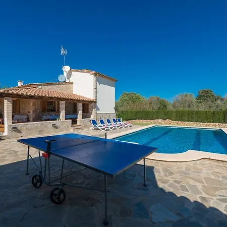 Villa Yesero *