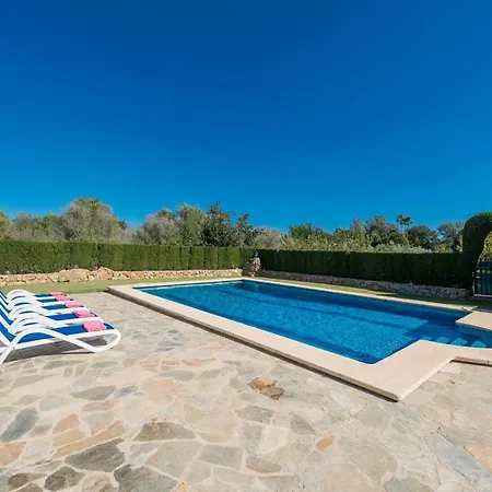 Villa Yesero