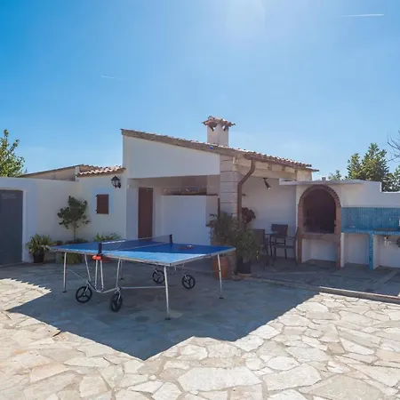 Yesero Villa