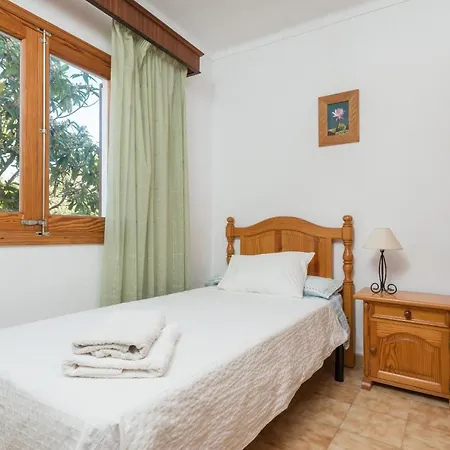 Yesero Villa Pollenca